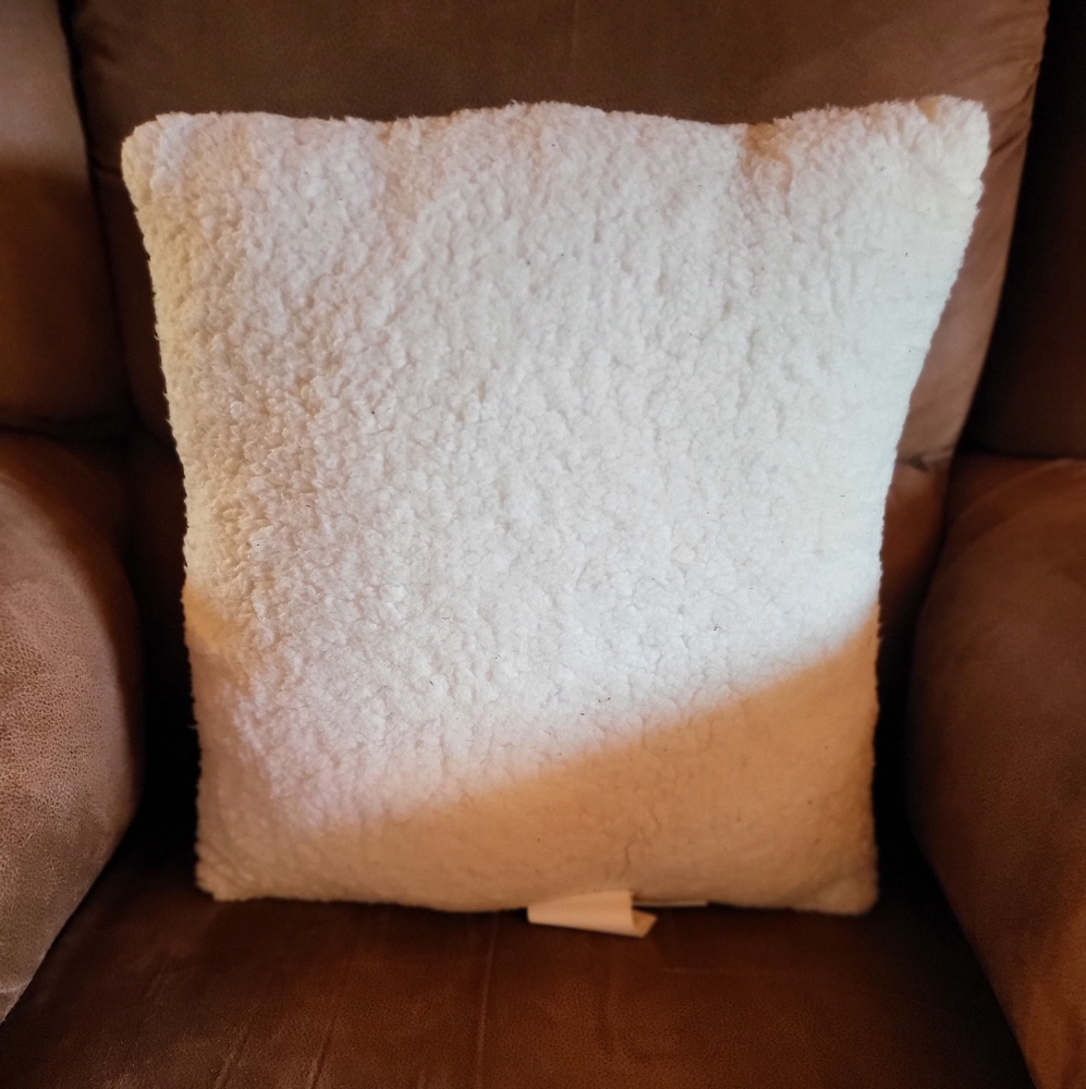 Northpoint Throw Pillow - Picture 2 of 2